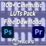100 luts pack free download