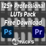 125 luts pack free download